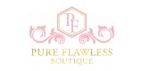 Pure Flawless Boutique