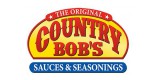 Country Bob
