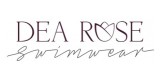 Dea Rose Swimwear