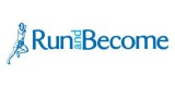 Run and Become