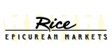 Rice Epicurean Markets