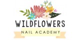 Wild Flowers Nail Academy