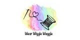 Wear Wiggle Waggle