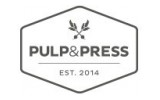 Pulp & Press