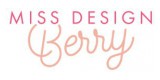 Miss Design Berry
