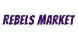 Rebels Market