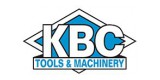 KBC Tools & Machinery