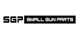 Small Gun Parts