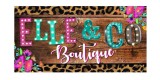 Elle and Co Boutique