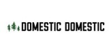 Domestic Domestic