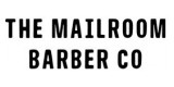 The Mailroom Barber