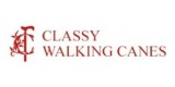 Classy Walking Canes