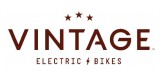 Vintage Electric