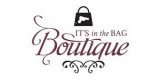It's In The Bag Boutique