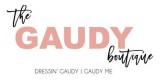 The Gaudy