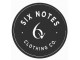 Six Notes Clothing