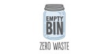 Empty Bin Zero Waste