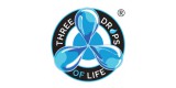Three Drops of Life