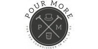 Pour More