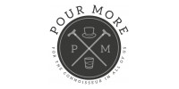 Pour More