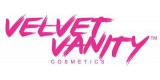 Velvet Vanity