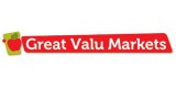 Great Valu Markets