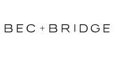 Bec + Bridge