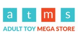 Adult toy mega store