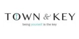 Town & Key