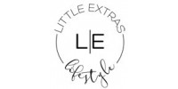 Little Extras Lifestyle