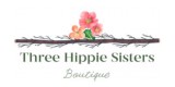Three Hippie Sisters
