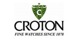 Croton Watch