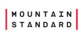 Mountain Standard