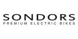 Sondors Premium Electric Bikes