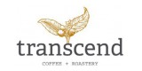 Transcend Coffee and Roastery