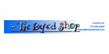 Tie Dyed Shop