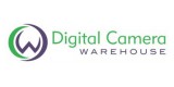 Digital Camera Warehouse