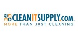 Cleanit supply