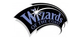 Wizards of the coast
