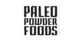 Paleo Powder Foods