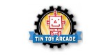 TinToy Arcade
