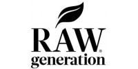 Raw Generation Juices