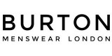 Burton Menswear