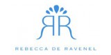 Rebecca de Ravenel