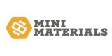 Mini Materials