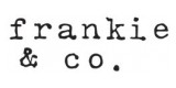 Frankie and Co Clothing
