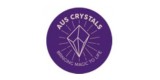 Aus Crystals