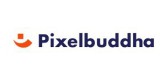Pixel Buddha