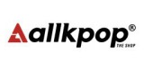 Allkpop The Shop