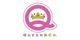 Queen & Co